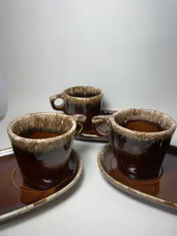 PLATES LG MUGS
