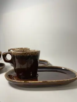 SNACK PLATES