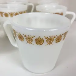 CUP USA MADE