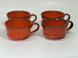 METLOX COFFEE CUPS