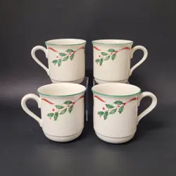 COUNTRY HOLLY COFFEE