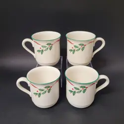 HOLLY COFFEE