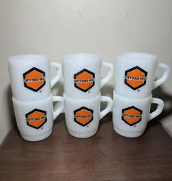 “GIFFORD-HILL” COFFEE