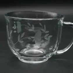 HOUSE HERITAGE CAPPUCCINO