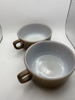 CUP BOWLS