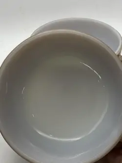 HANDLE BROWN