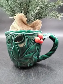 PUNCH COFFEE EGGNOG