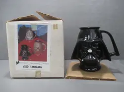 STAR WARS DARTH