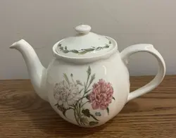 TEAPOT.
