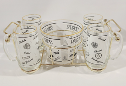 STARLYTE GLASS TUMBLER