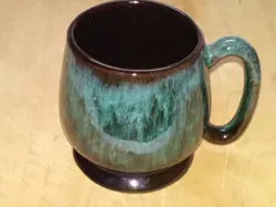 CANADA TEAL