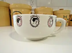 PERSONALITIES RESTAURANT WARE