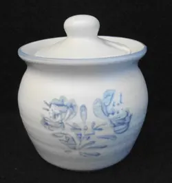 HONEY POT JAR