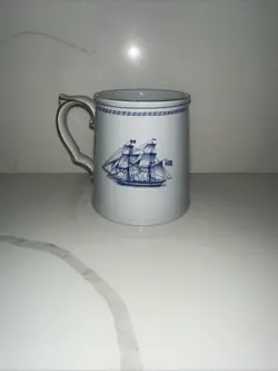 TANKARD MUG PERFECT