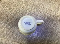 AND CREAM