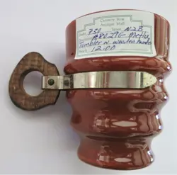 WOOD HANDLE