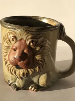 3D LION