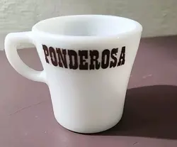 CUP JOE VINTAGE
