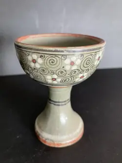 TERRACOTTA/CLAY
