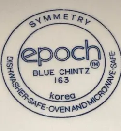 VINTAGE EPOCH