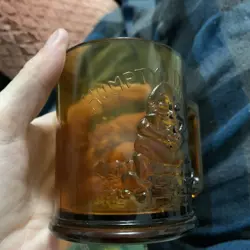 AMBER NURSERY