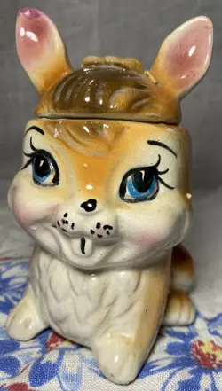 EASTER CERAMIC
