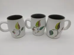 VINTAGE DENBY-LANGLEY SPRING