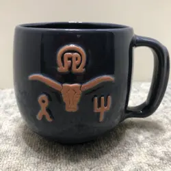 MUG/COFFEE CUP DARK