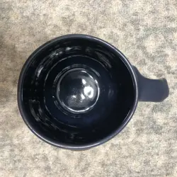 SOUP MUG/COFFEE
