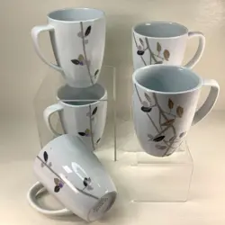 COORDINATES MUGS