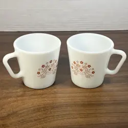 CUPS MUGS SUMMER