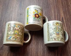 BRAZIL MUG