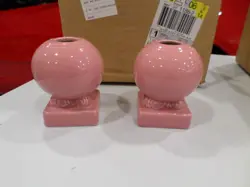 FIESTAWARE ROSE RETIRED