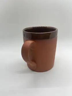 TERRACOTTA POTTERY ENGLAND