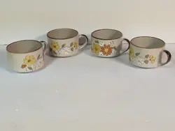 CASUALSTONE SOUP MUG
