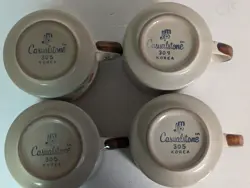 SOUP MUG BOWLS