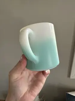 ATLAS COFFEE CUP