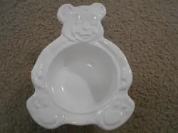 CHILD’S BOWL SET