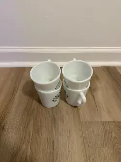 SET WHITE