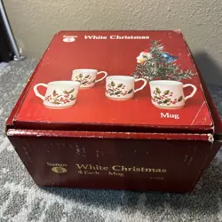 HOLLY BERRY SET