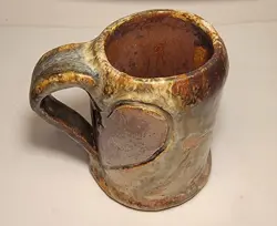 HEART GLAZED VINTAGE