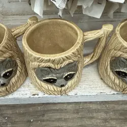 CERAMICS CUP