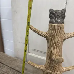 CUP TREE W/