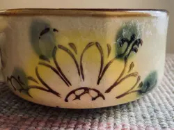 FLOWER SOUP