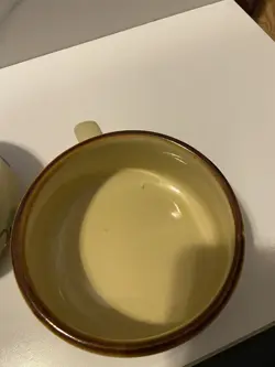 SOUP MUG BOWLS