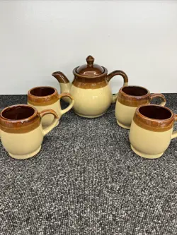 POT MUGS GREAT
