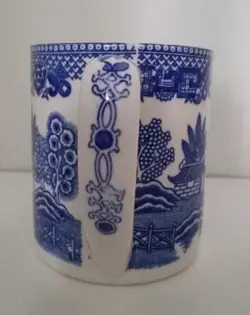 MUG AVAILABLE
