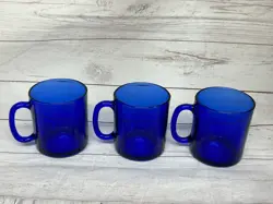 BLUE TRANSLUCENT