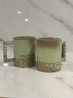 VINTAGE. SET OF
