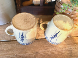 ROBINSON RANSBOTTOM POTTERY
